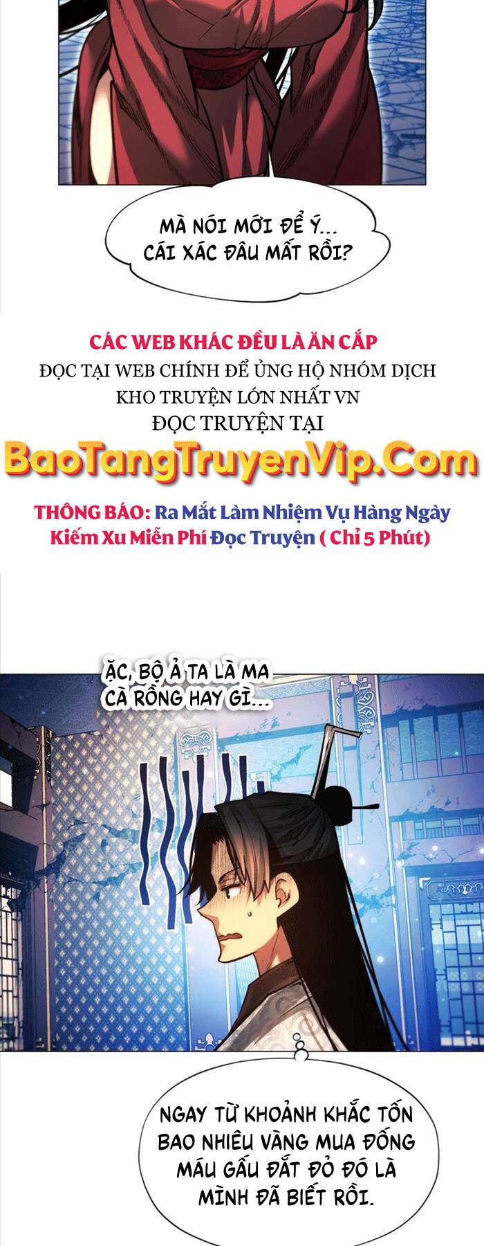 Chuyển Sinh Vào Thế Giới Võ Lâm - Chapter 55 - Page 63