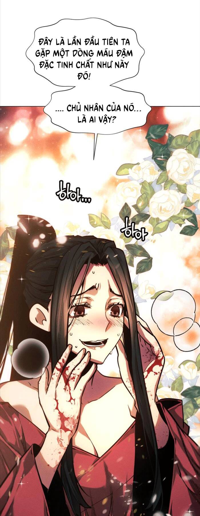 Chuyển Sinh Vào Thế Giới Võ Lâm - Chapter 55 - Page 67