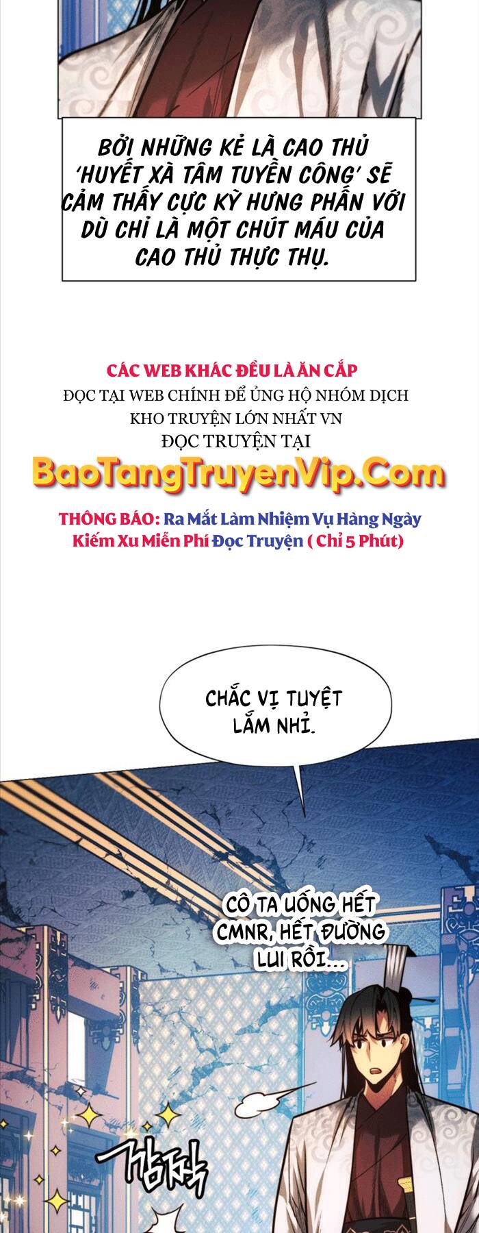 Chuyển Sinh Vào Thế Giới Võ Lâm - Chapter 55 - Page 69