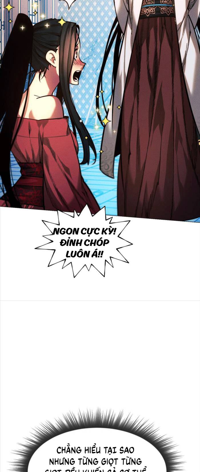 Chuyển Sinh Vào Thế Giới Võ Lâm - Chapter 55 - Page 70