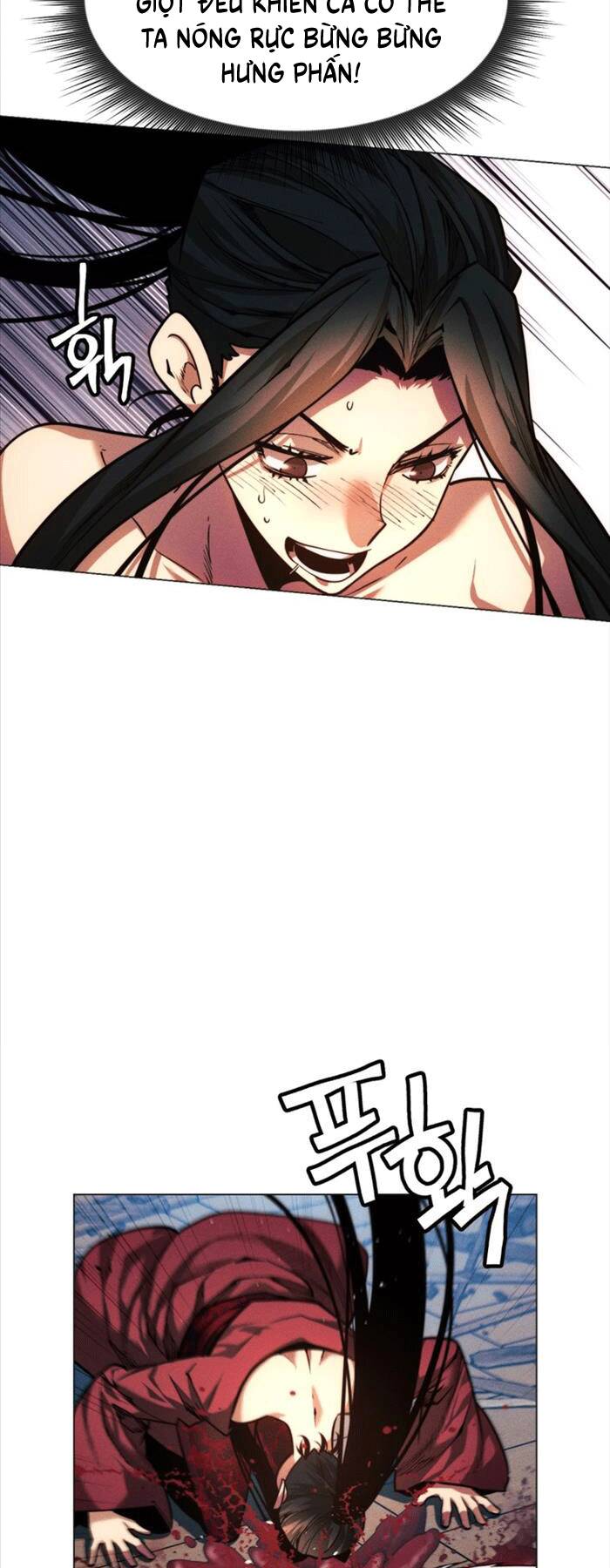 Chuyển Sinh Vào Thế Giới Võ Lâm - Chapter 55 - Page 71