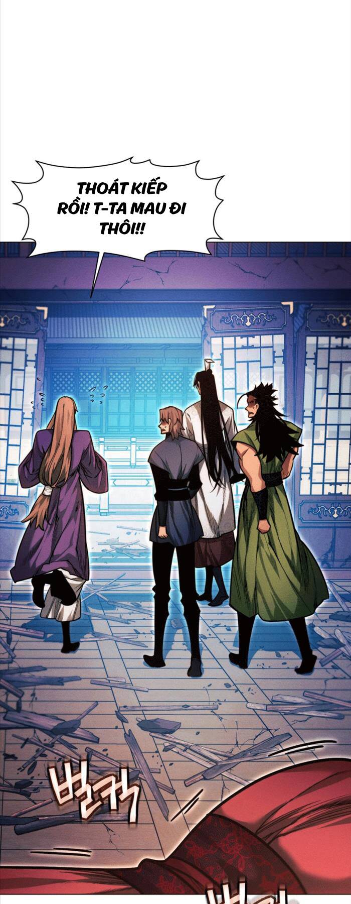 Chuyển Sinh Vào Thế Giới Võ Lâm - Chapter 55 - Page 74