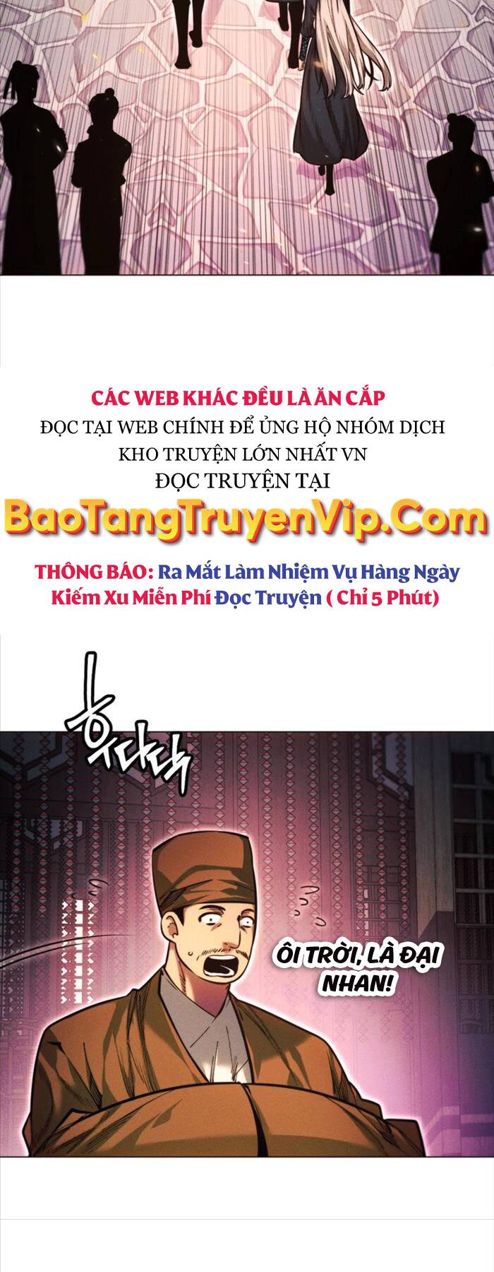 Chuyển Sinh Vào Thế Giới Võ Lâm - Chapter 55 - Page 77