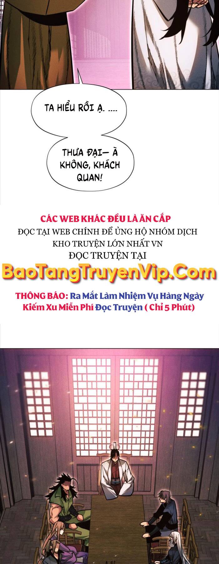 Chuyển Sinh Vào Thế Giới Võ Lâm - Chapter 55 - Page 79