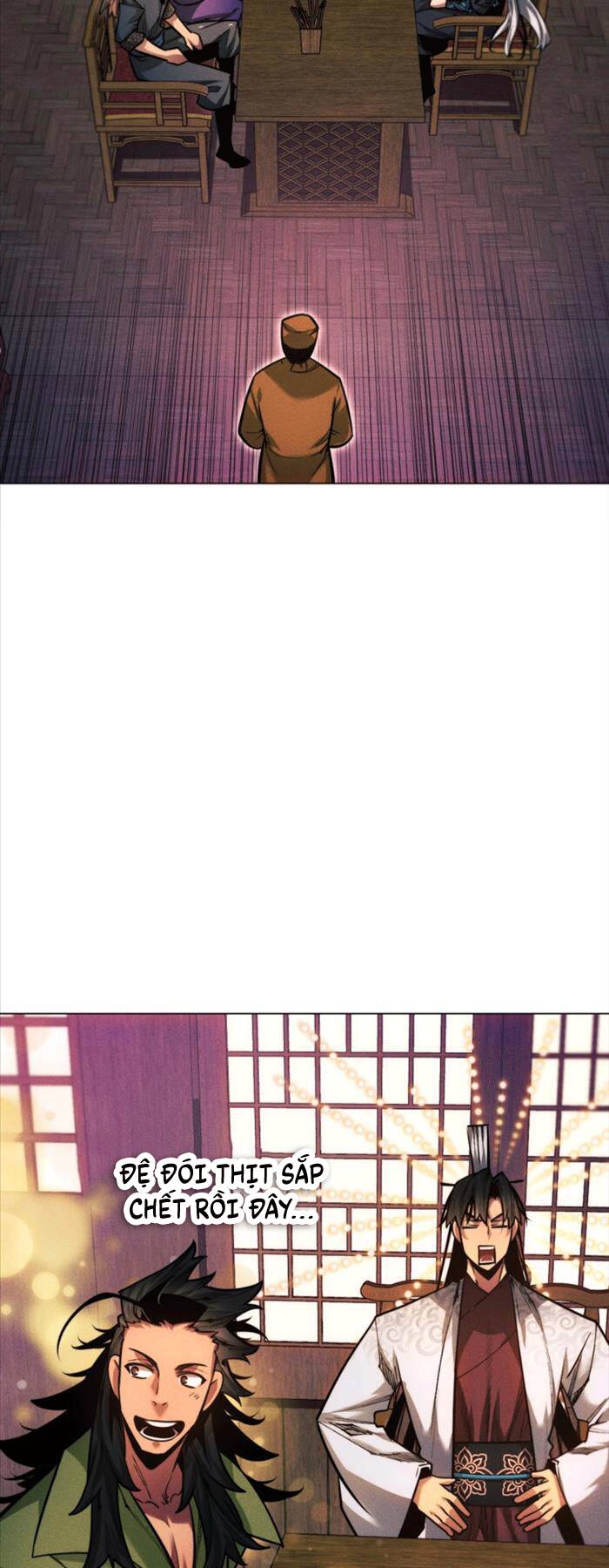 Chuyển Sinh Vào Thế Giới Võ Lâm - Chapter 55 - Page 80