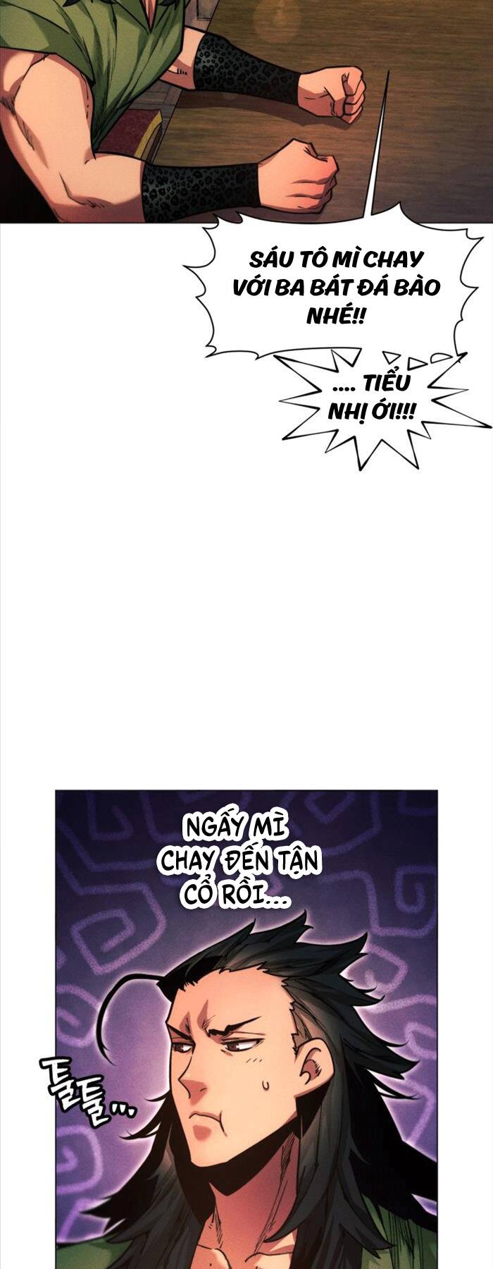 Chuyển Sinh Vào Thế Giới Võ Lâm - Chapter 55 - Page 81