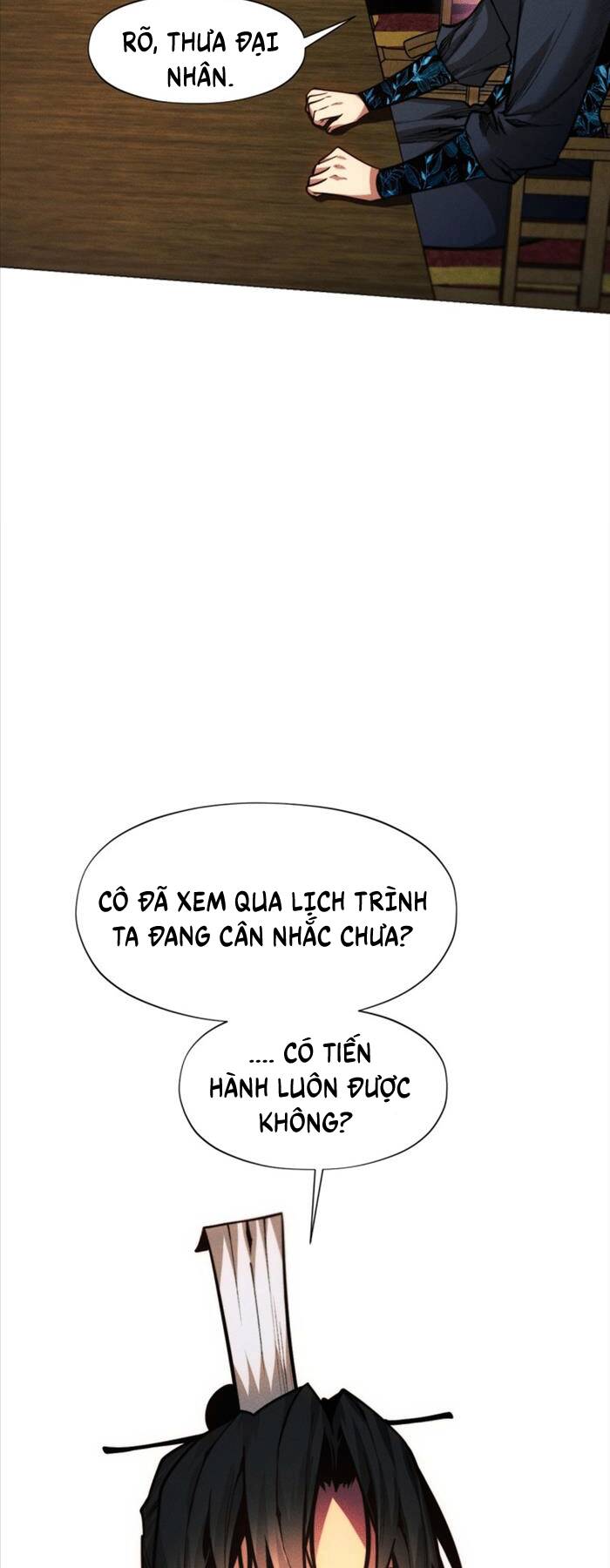 Chuyển Sinh Vào Thế Giới Võ Lâm - Chapter 55 - Page 83