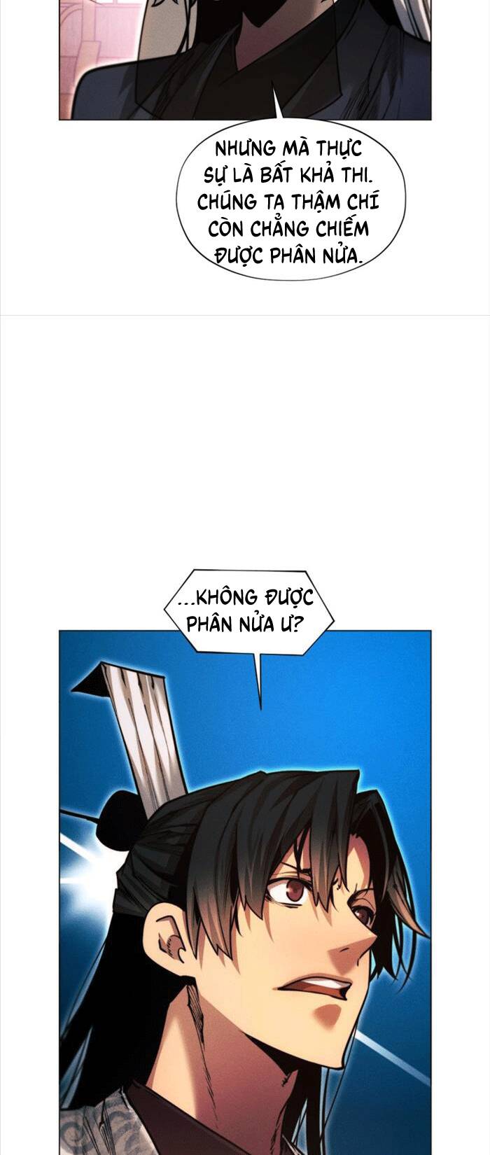 Chuyển Sinh Vào Thế Giới Võ Lâm - Chapter 55 - Page 85