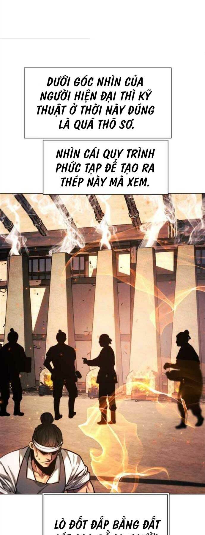 Chuyển Sinh Vào Thế Giới Võ Lâm - Chapter 56 - Page 13