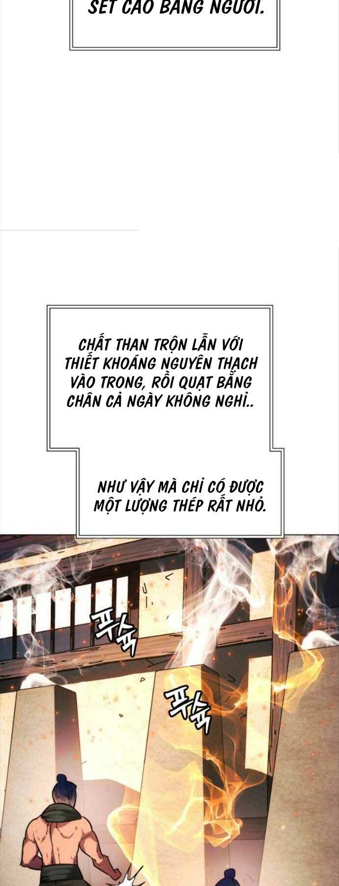 Chuyển Sinh Vào Thế Giới Võ Lâm - Chapter 56 - Page 14