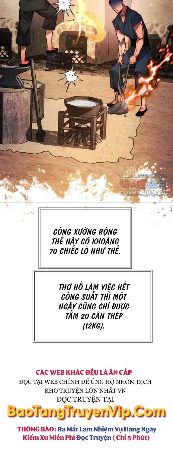 Chuyển Sinh Vào Thế Giới Võ Lâm - Chapter 56 - Page 15