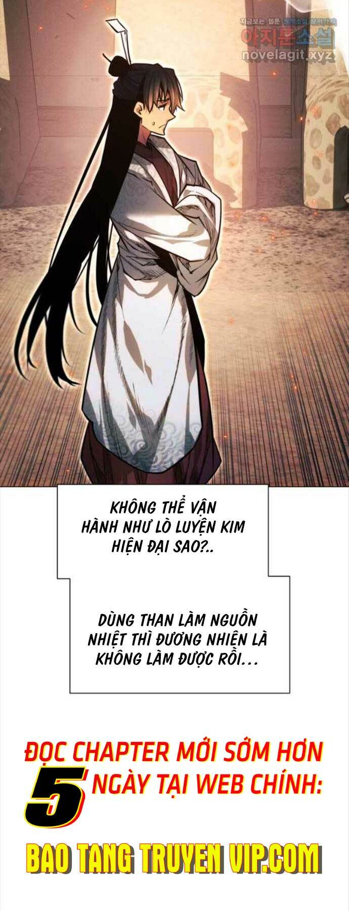 Chuyển Sinh Vào Thế Giới Võ Lâm - Chapter 56 - Page 23