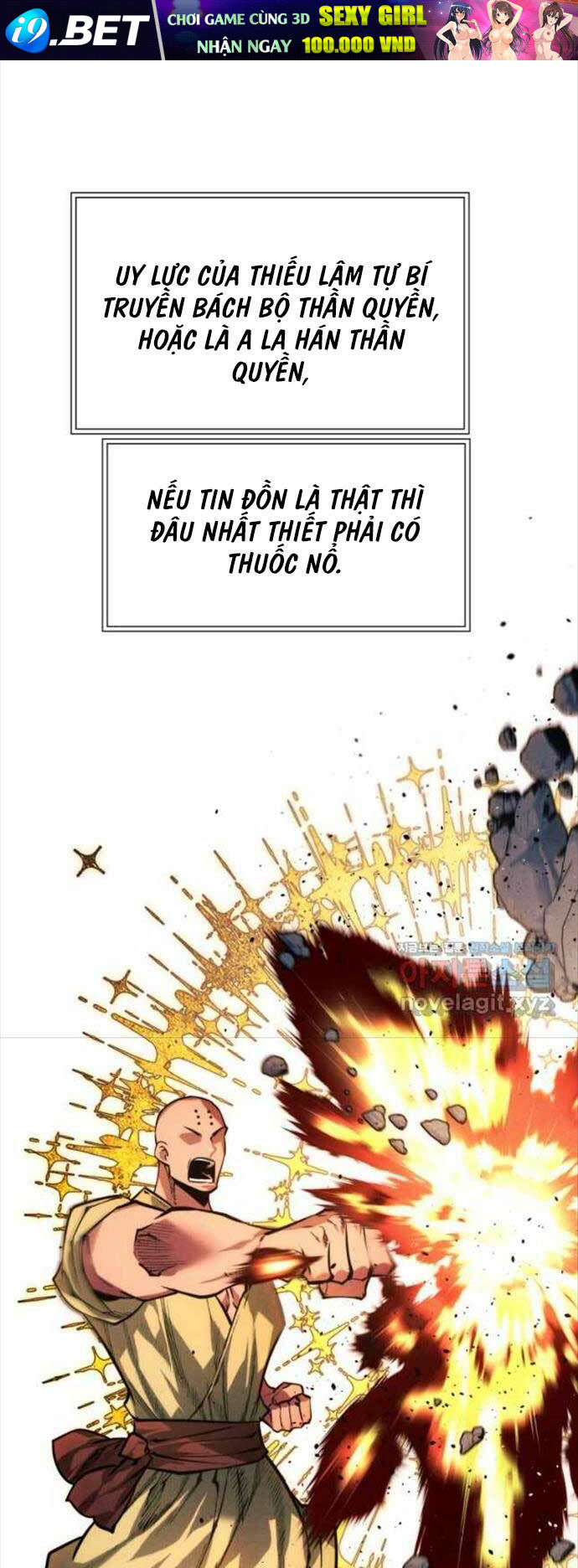 Chuyển Sinh Vào Thế Giới Võ Lâm - Chapter 56 - Page 26