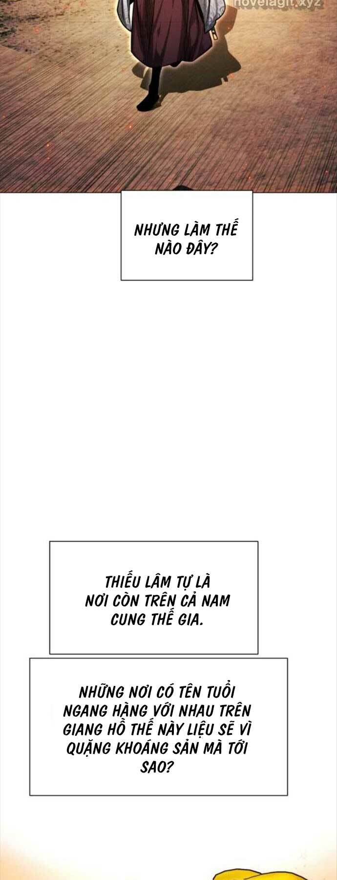 Chuyển Sinh Vào Thế Giới Võ Lâm - Chapter 56 - Page 29