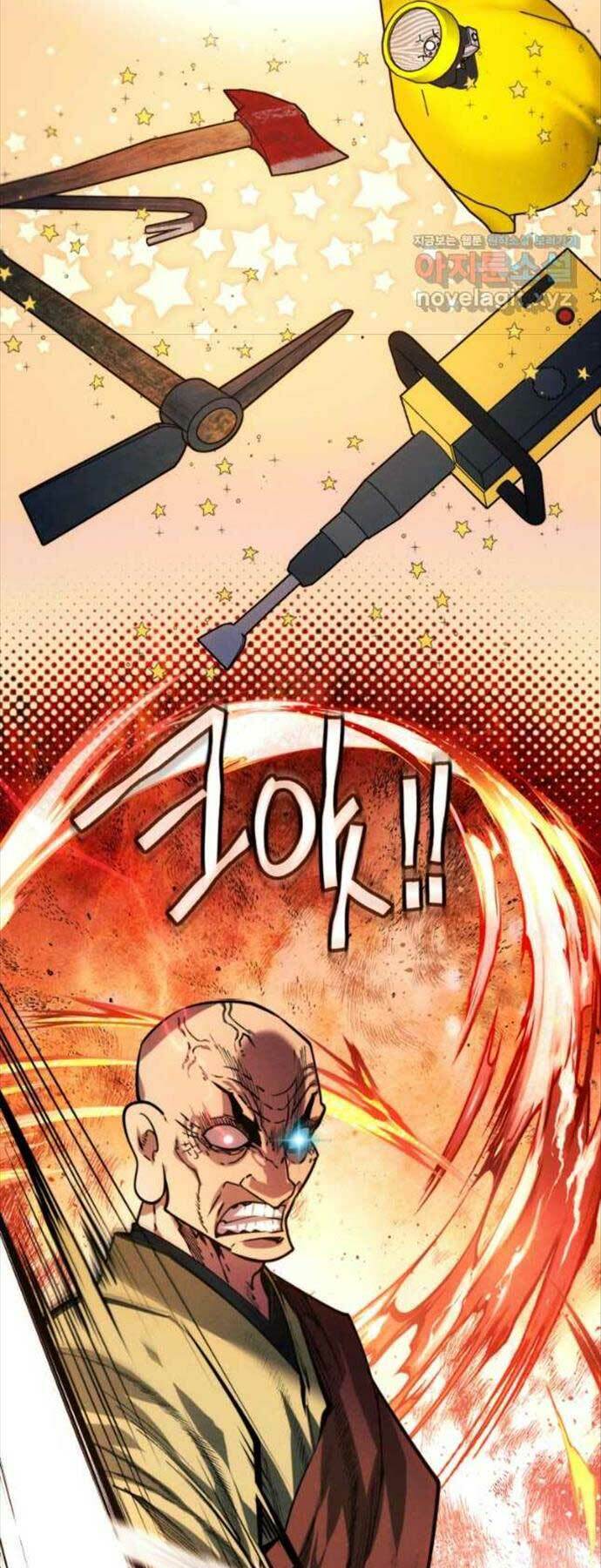 Chuyển Sinh Vào Thế Giới Võ Lâm - Chapter 56 - Page 30