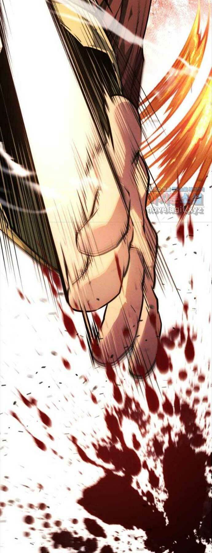 Chuyển Sinh Vào Thế Giới Võ Lâm - Chapter 56 - Page 31