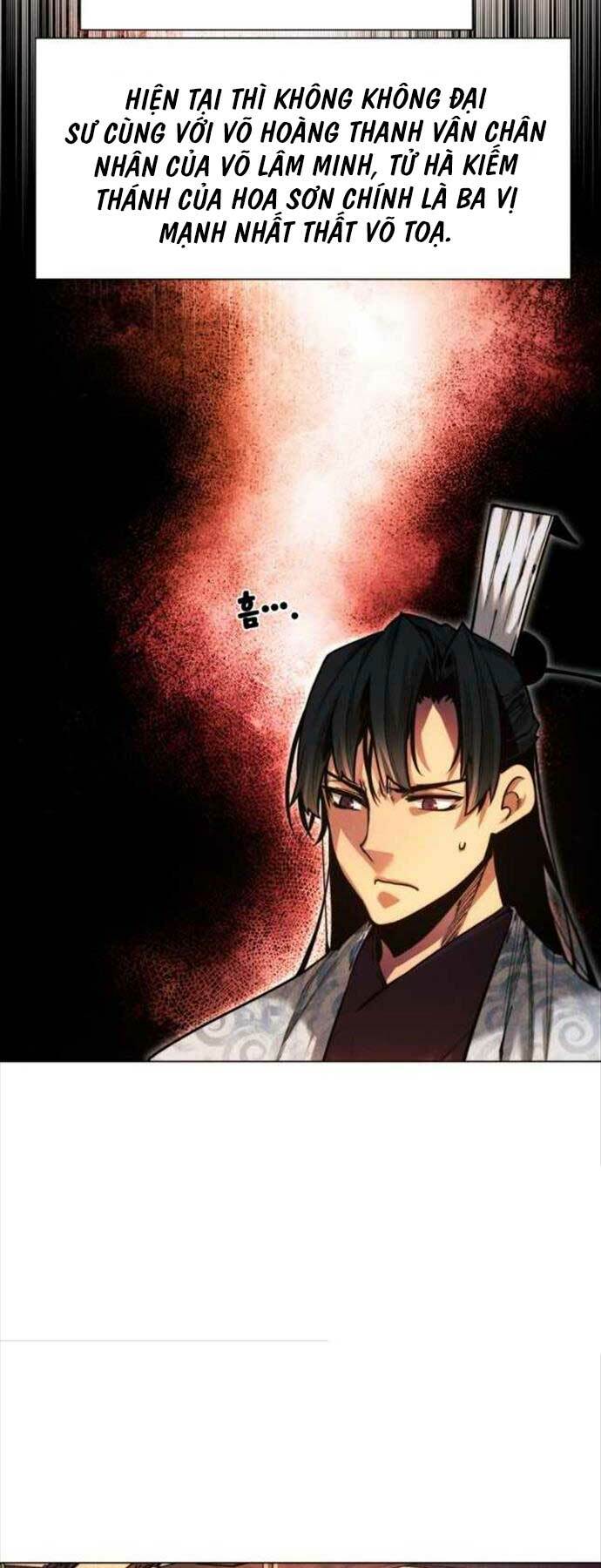 Chuyển Sinh Vào Thế Giới Võ Lâm - Chapter 56 - Page 33