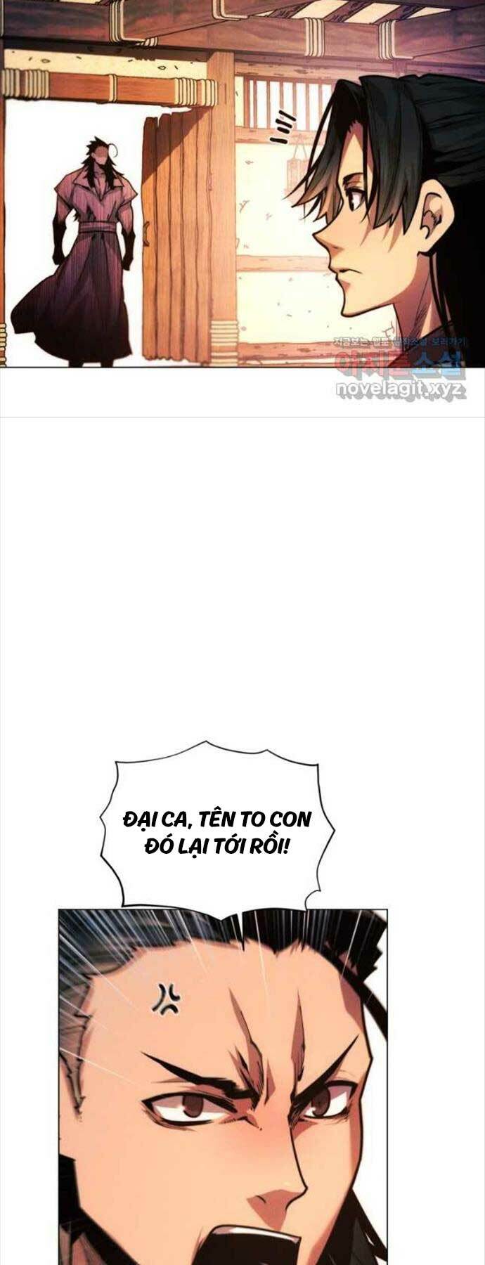 Chuyển Sinh Vào Thế Giới Võ Lâm - Chapter 56 - Page 34