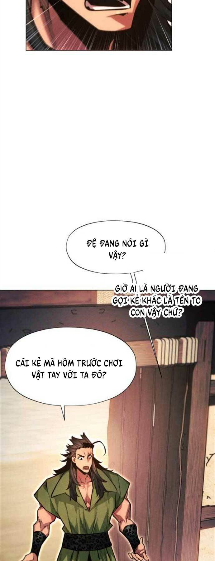 Chuyển Sinh Vào Thế Giới Võ Lâm - Chapter 56 - Page 35