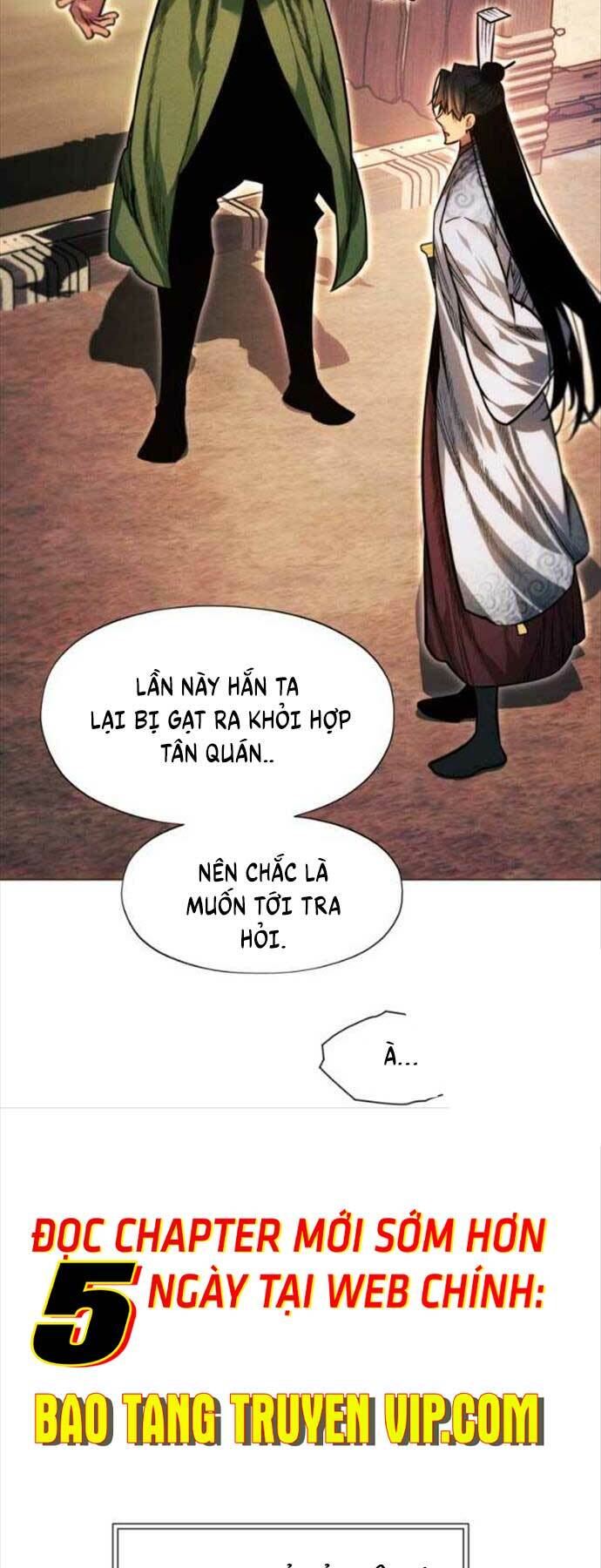 Chuyển Sinh Vào Thế Giới Võ Lâm - Chapter 56 - Page 36