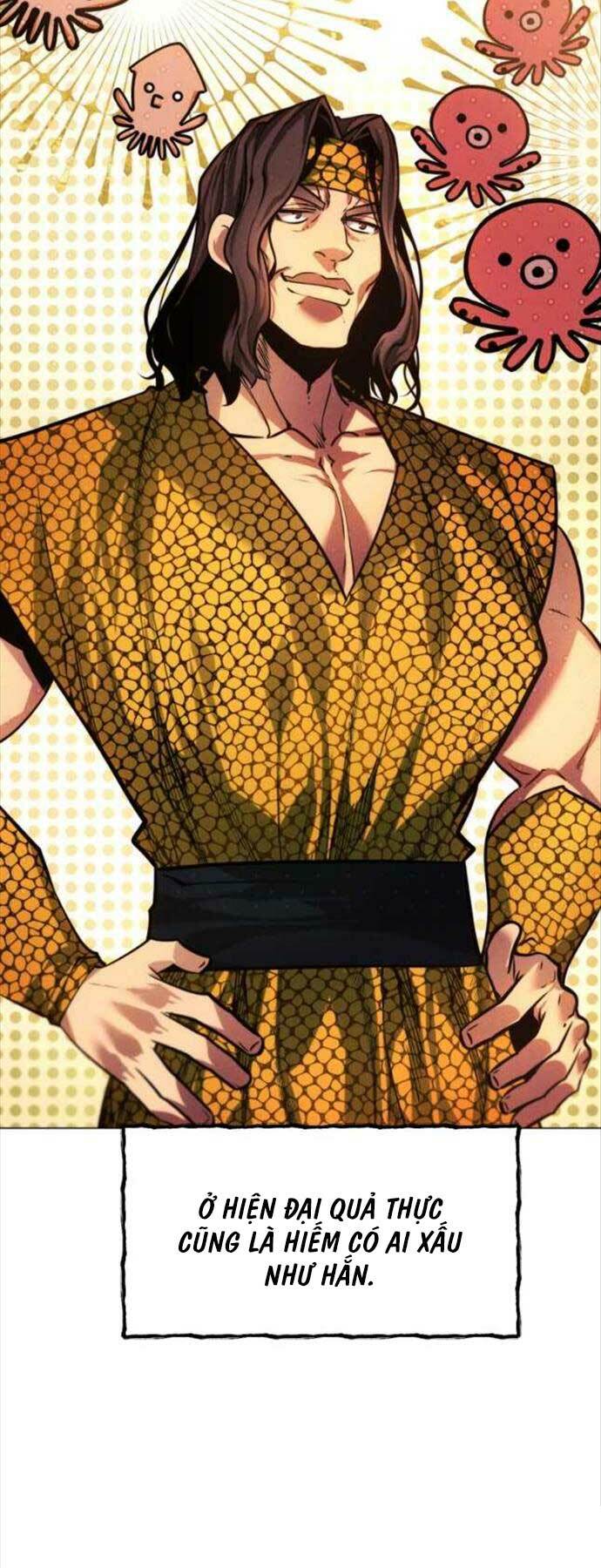 Chuyển Sinh Vào Thế Giới Võ Lâm - Chapter 56 - Page 38