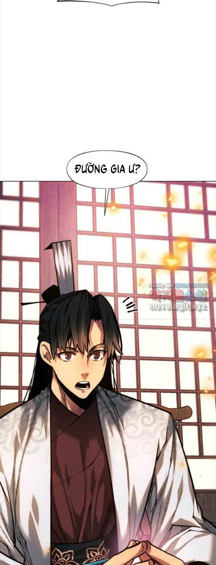 Chuyển Sinh Vào Thế Giới Võ Lâm - Chapter 56 - Page 3