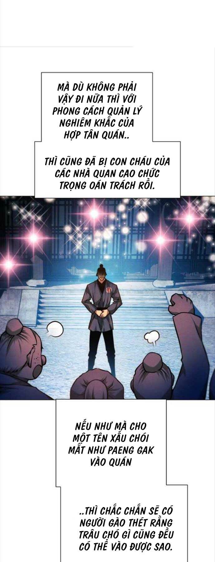 Chuyển Sinh Vào Thế Giới Võ Lâm - Chapter 56 - Page 39