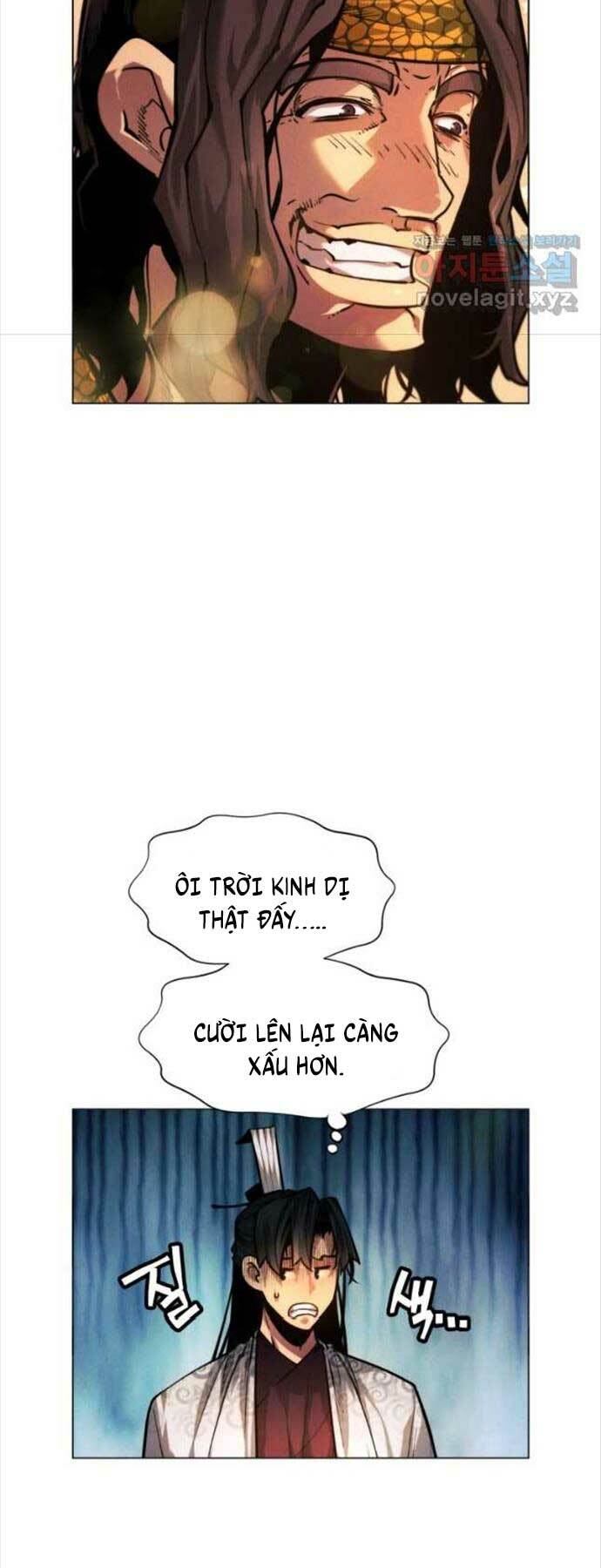 Chuyển Sinh Vào Thế Giới Võ Lâm - Chapter 56 - Page 46