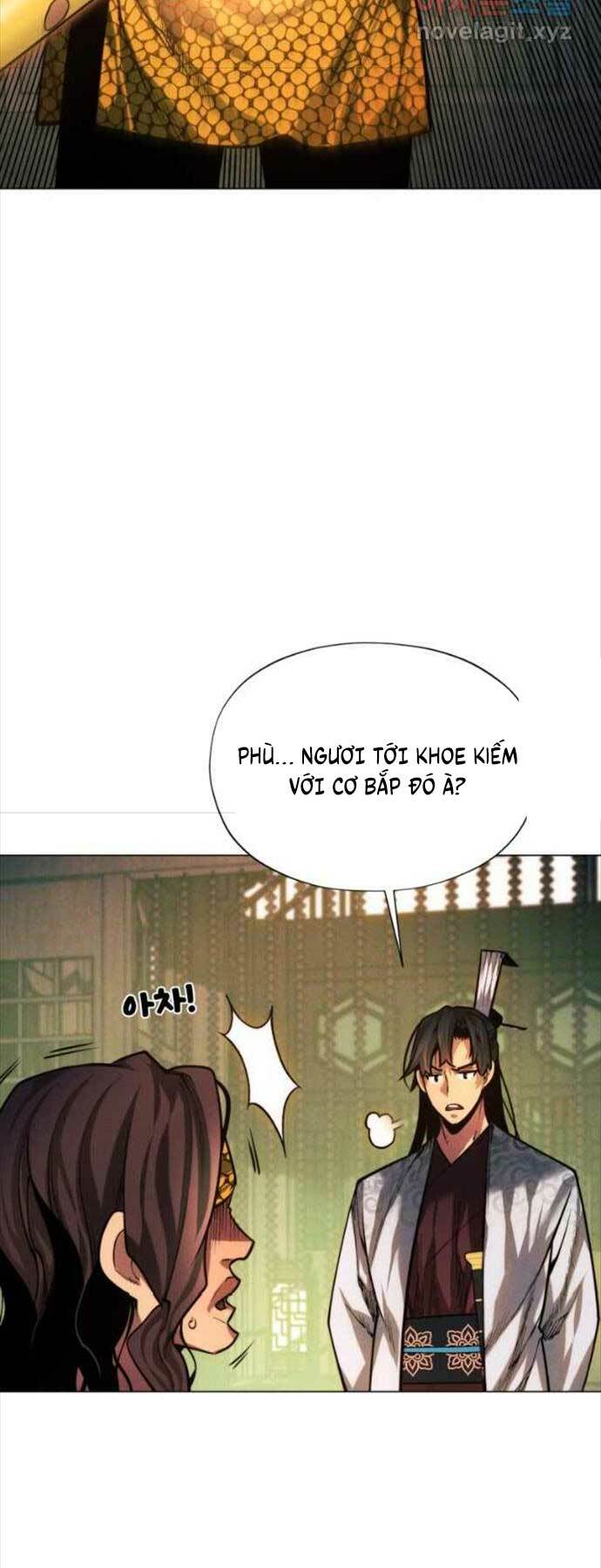 Chuyển Sinh Vào Thế Giới Võ Lâm - Chapter 56 - Page 51