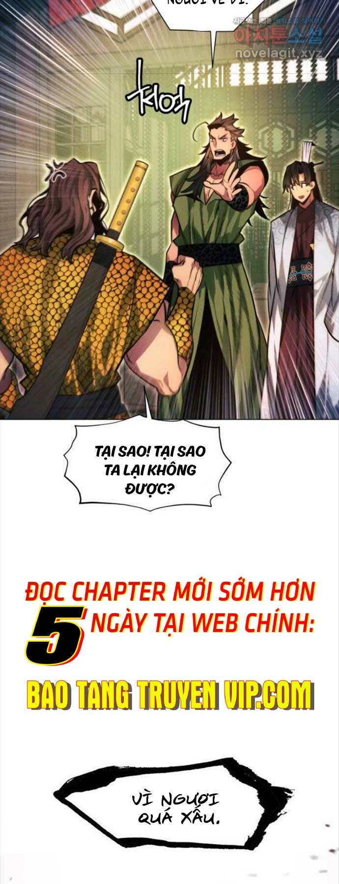 Chuyển Sinh Vào Thế Giới Võ Lâm - Chapter 56 - Page 55