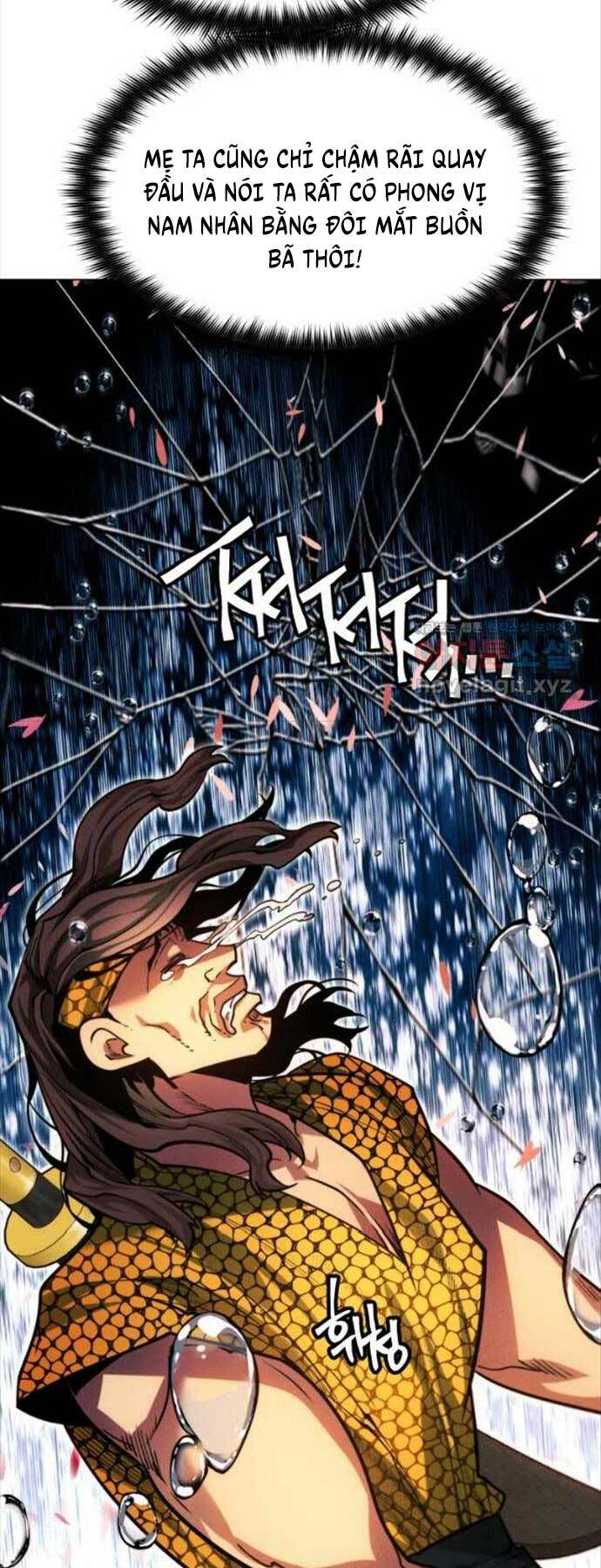 Chuyển Sinh Vào Thế Giới Võ Lâm - Chapter 56 - Page 57