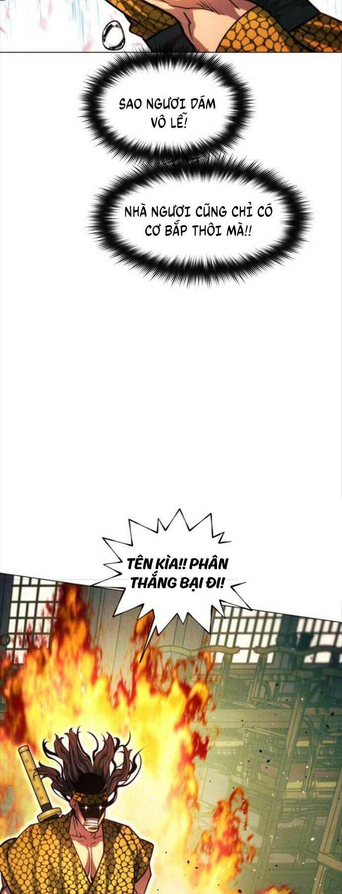 Chuyển Sinh Vào Thế Giới Võ Lâm - Chapter 56 - Page 58