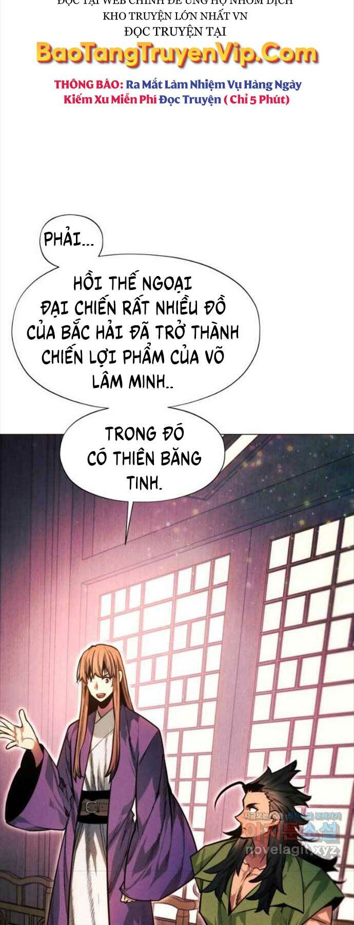 Chuyển Sinh Vào Thế Giới Võ Lâm - Chapter 56 - Page 5