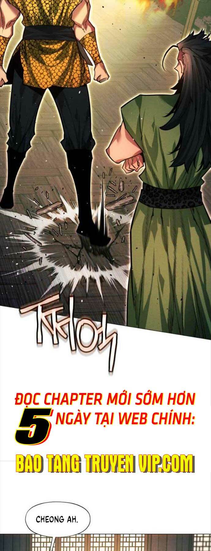 Chuyển Sinh Vào Thế Giới Võ Lâm - Chapter 56 - Page 59