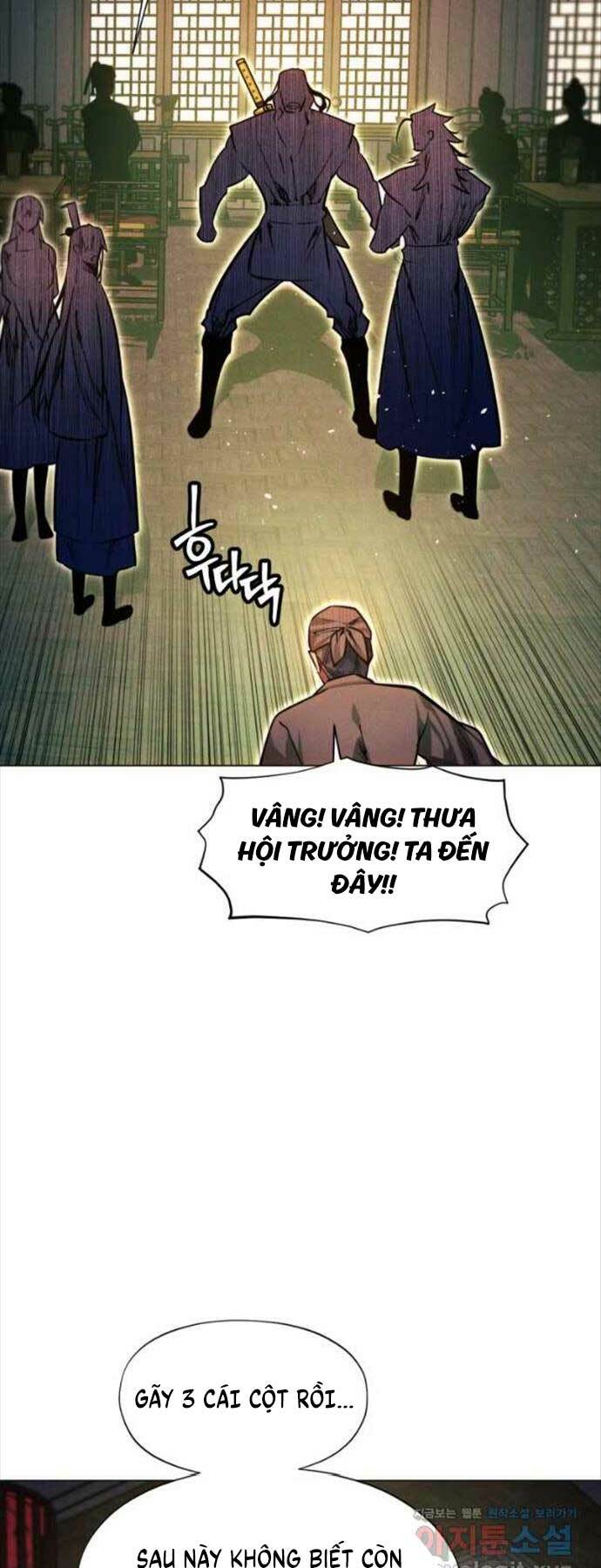 Chuyển Sinh Vào Thế Giới Võ Lâm - Chapter 56 - Page 60