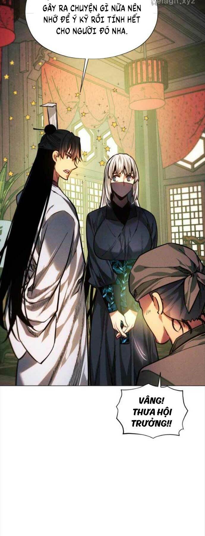 Chuyển Sinh Vào Thế Giới Võ Lâm - Chapter 56 - Page 61