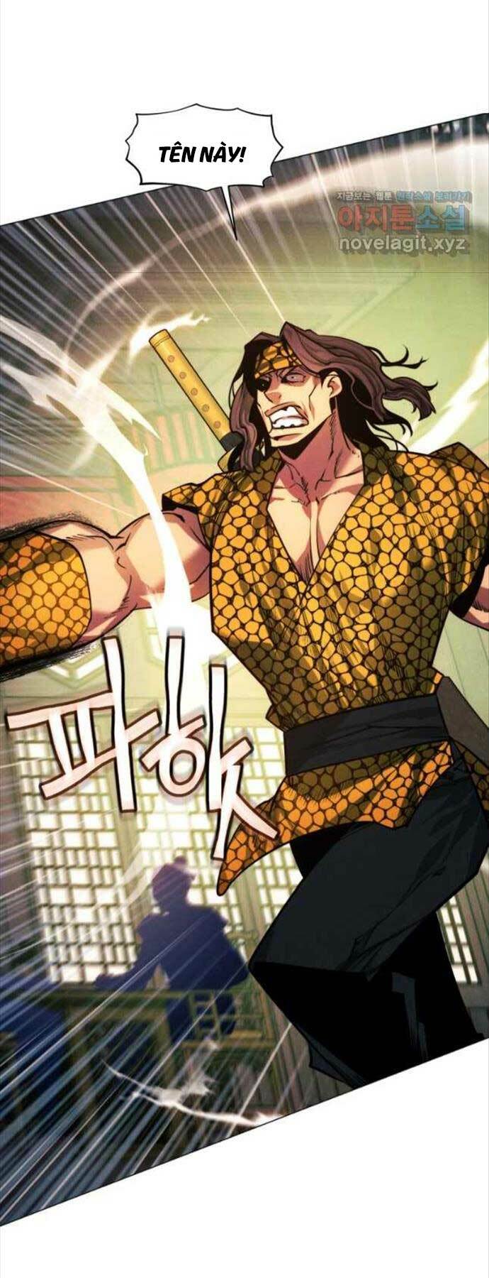 Chuyển Sinh Vào Thế Giới Võ Lâm - Chapter 56 - Page 62