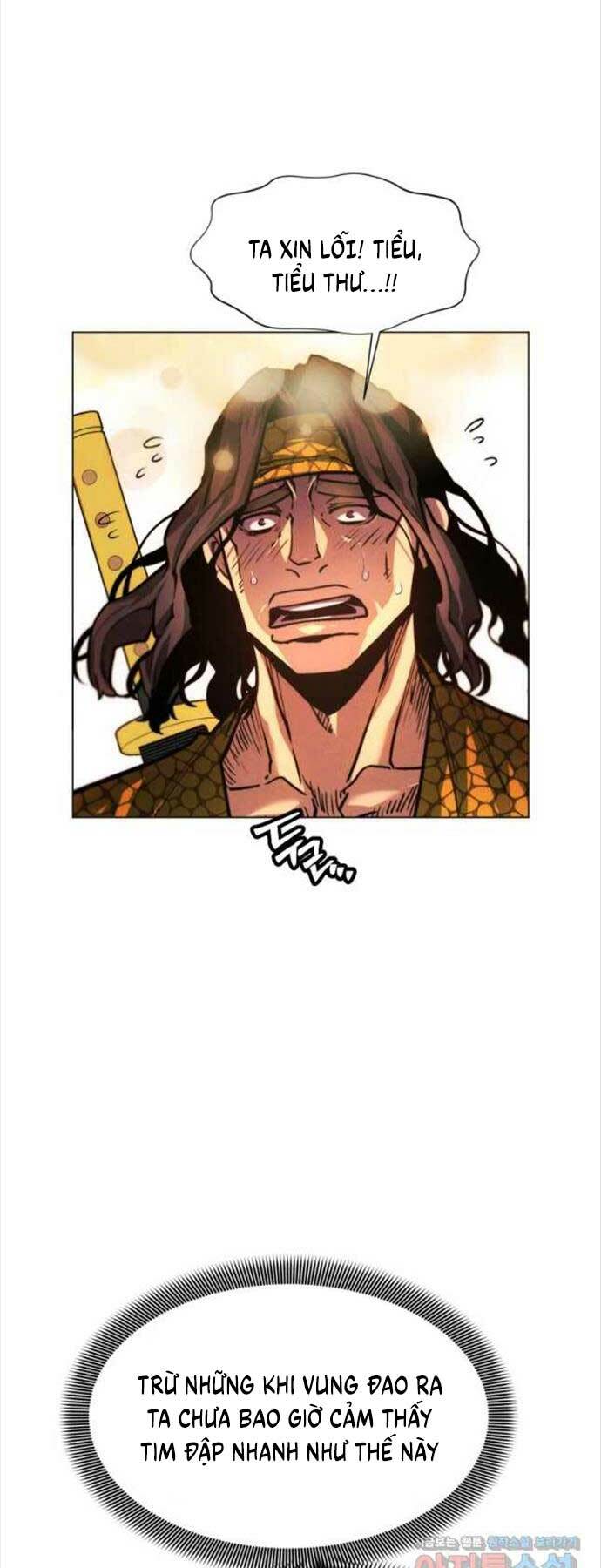 Chuyển Sinh Vào Thế Giới Võ Lâm - Chapter 56 - Page 66