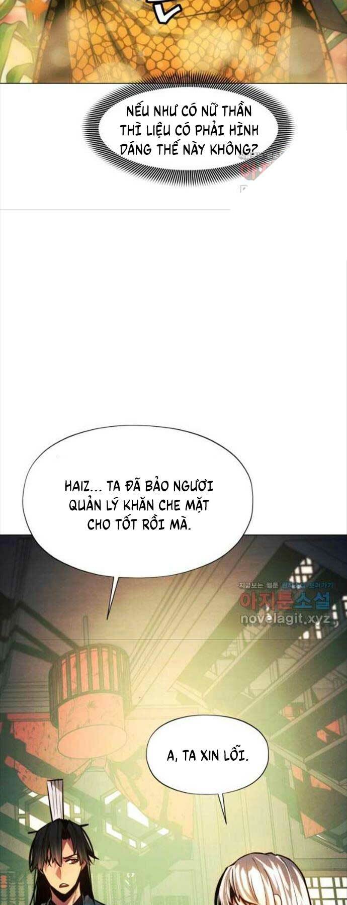 Chuyển Sinh Vào Thế Giới Võ Lâm - Chapter 56 - Page 68