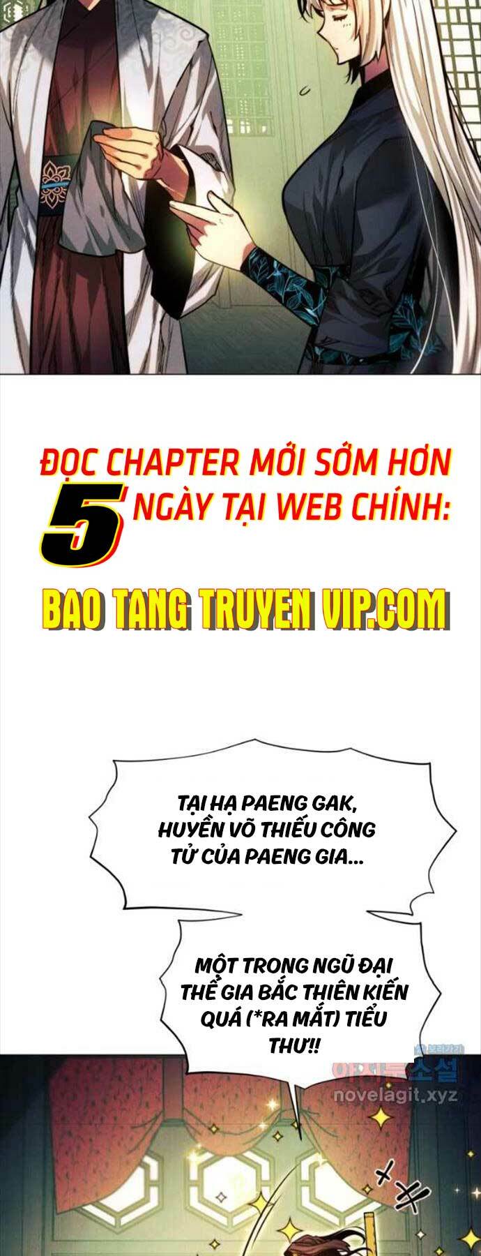 Chuyển Sinh Vào Thế Giới Võ Lâm - Chapter 56 - Page 69