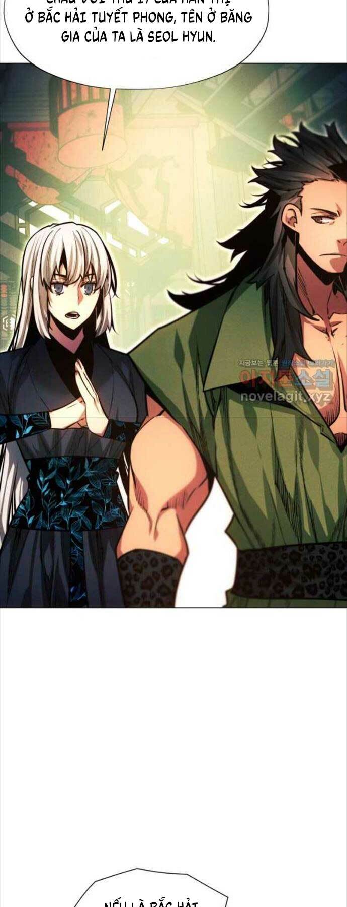 Chuyển Sinh Vào Thế Giới Võ Lâm - Chapter 56 - Page 73