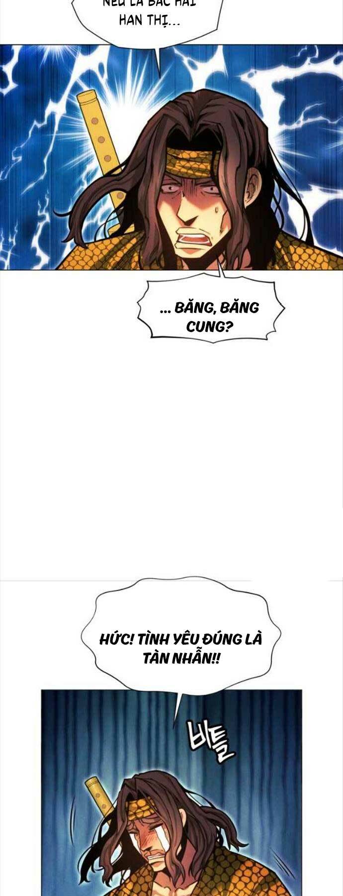 Chuyển Sinh Vào Thế Giới Võ Lâm - Chapter 56 - Page 74