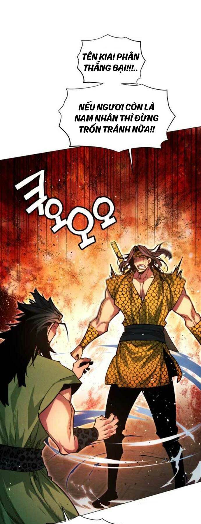 Chuyển Sinh Vào Thế Giới Võ Lâm - Chapter 56 - Page 76