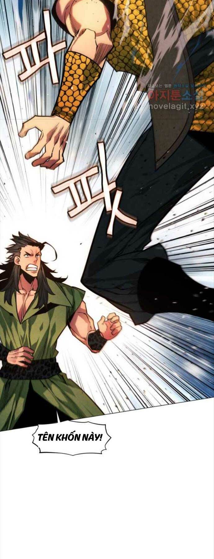 Chuyển Sinh Vào Thế Giới Võ Lâm - Chapter 56 - Page 78