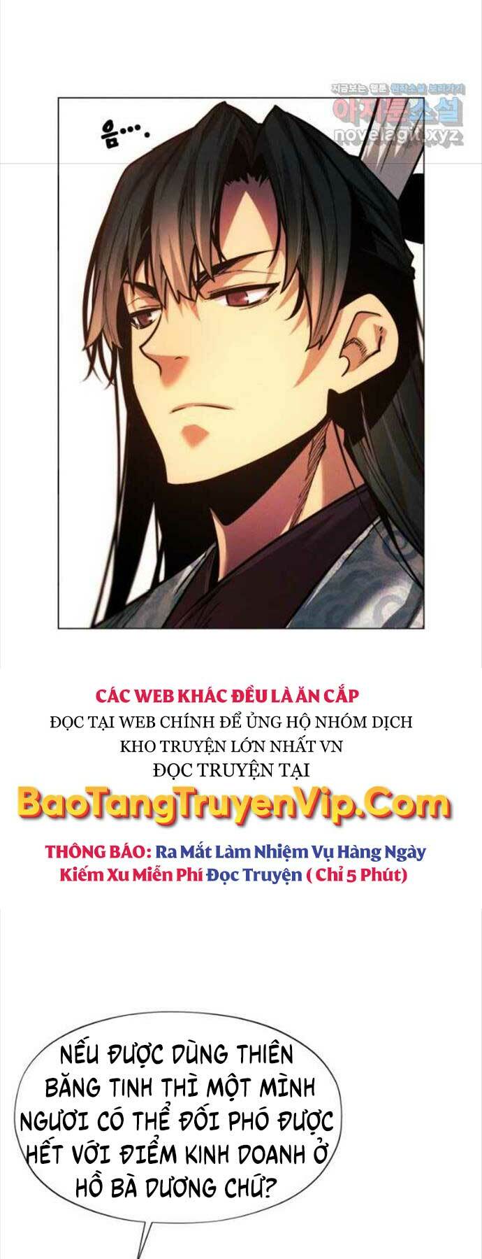 Chuyển Sinh Vào Thế Giới Võ Lâm - Chapter 56 - Page 7