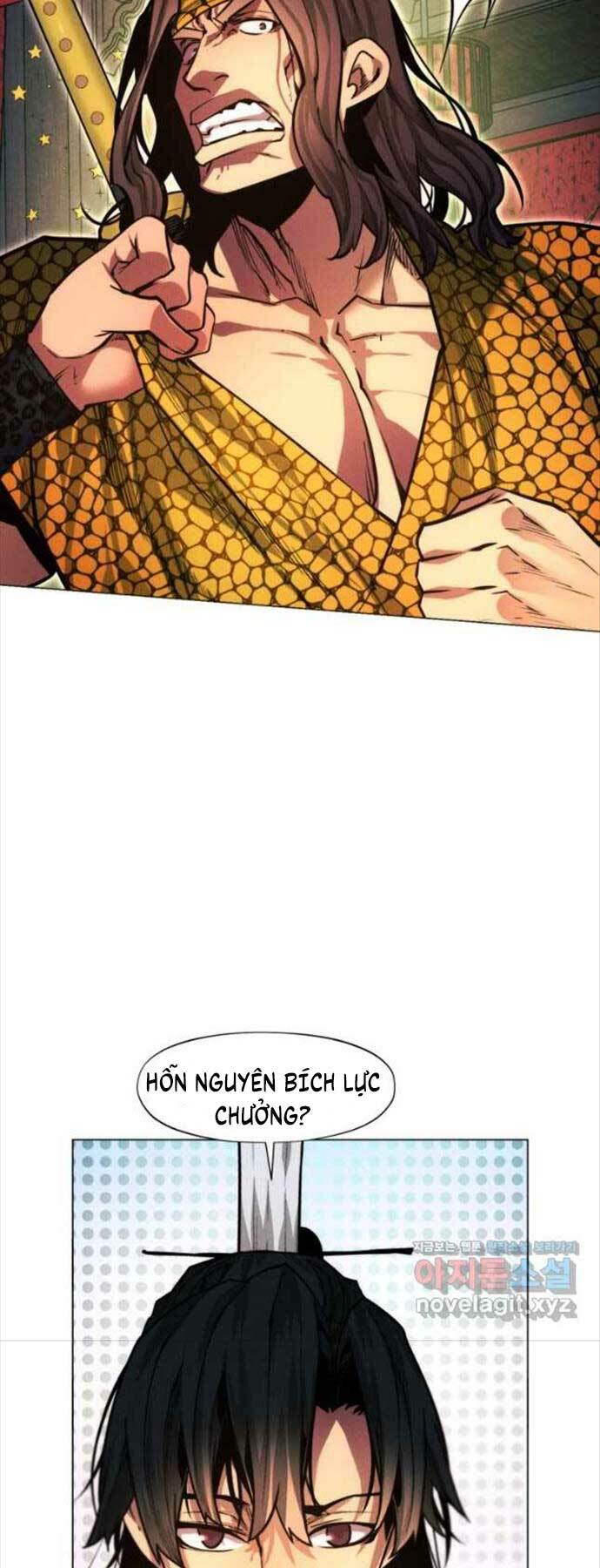 Chuyển Sinh Vào Thế Giới Võ Lâm - Chapter 56 - Page 81