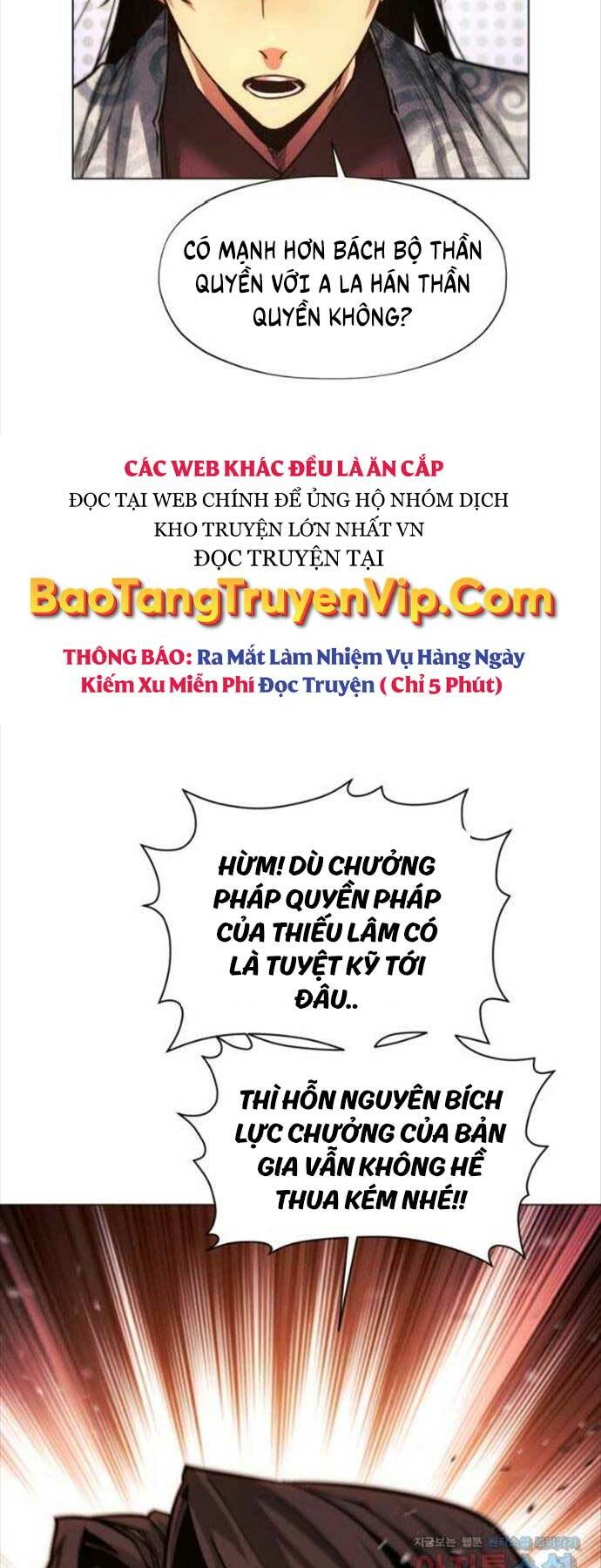 Chuyển Sinh Vào Thế Giới Võ Lâm - Chapter 56 - Page 82
