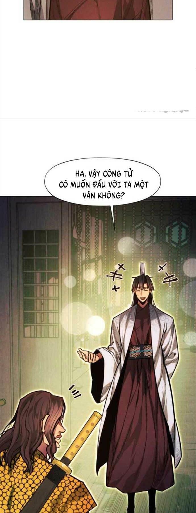 Chuyển Sinh Vào Thế Giới Võ Lâm - Chapter 56 - Page 84