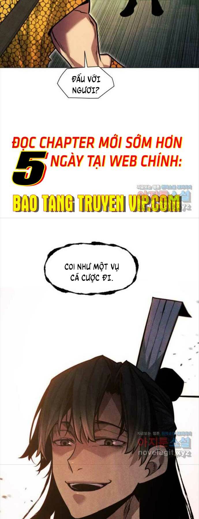 Chuyển Sinh Vào Thế Giới Võ Lâm - Chapter 56 - Page 85