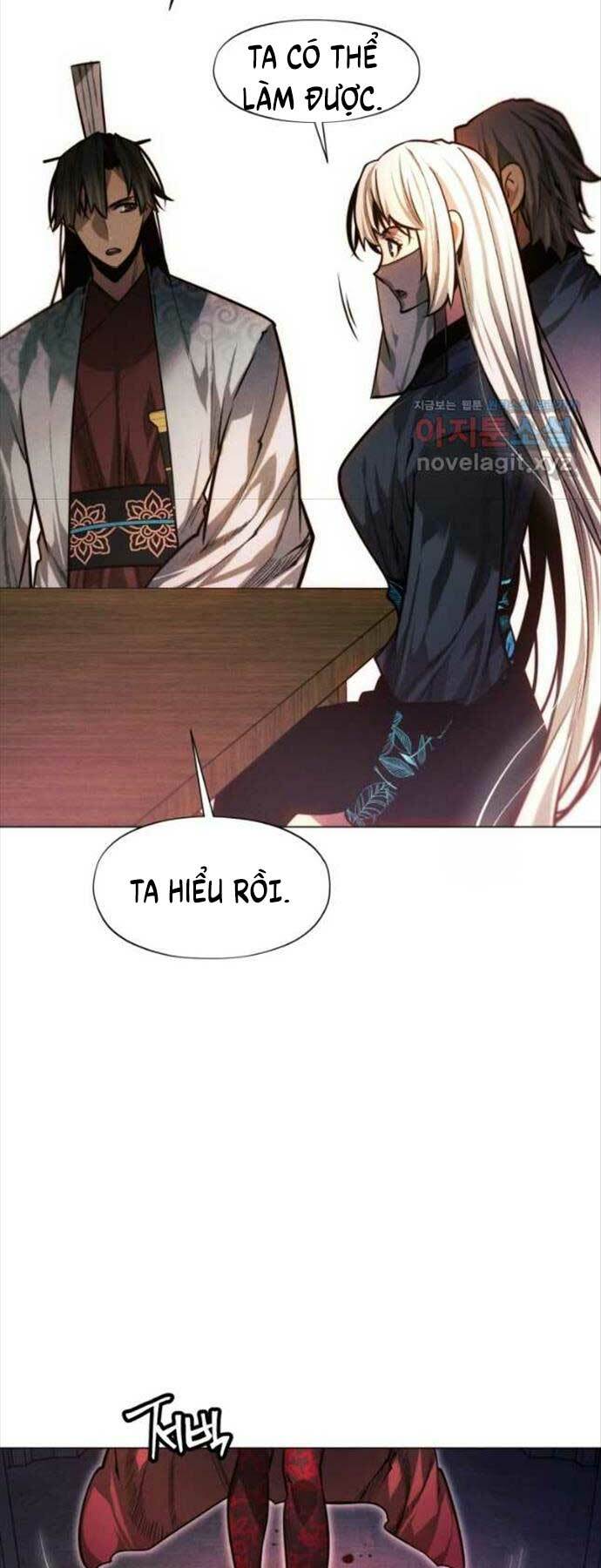 Chuyển Sinh Vào Thế Giới Võ Lâm - Chapter 56 - Page 8